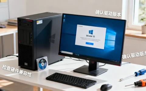 win10系统安装到服务器失败怎么回事，如何解决？