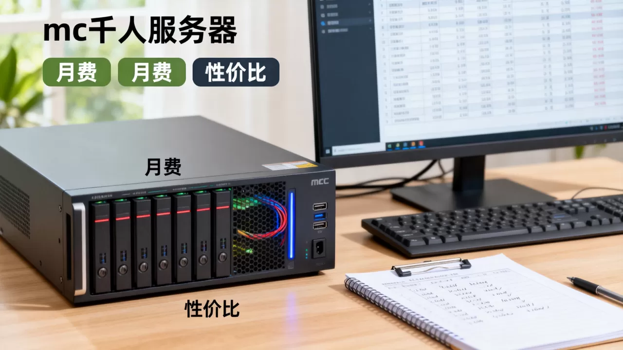mc千人服务器多少钱一个月,哪个平台性价比高? mc千人服务器多少钱一个月,哪个平台性价比高?