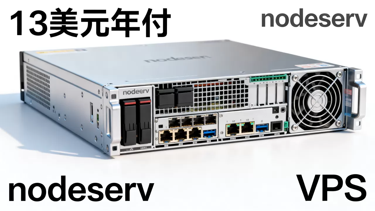 13美元年付的nodeserv母鸡值得买吗,便宜VPS推荐 13美元年付的nodeserv母鸡值得买吗,便宜VPS推荐