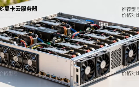 多显卡云服务器有哪些推荐，哪家价格更便宜？