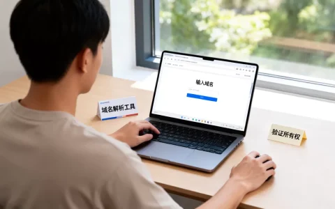 直接搜域名怎么操作，搜域名的技巧有哪些？