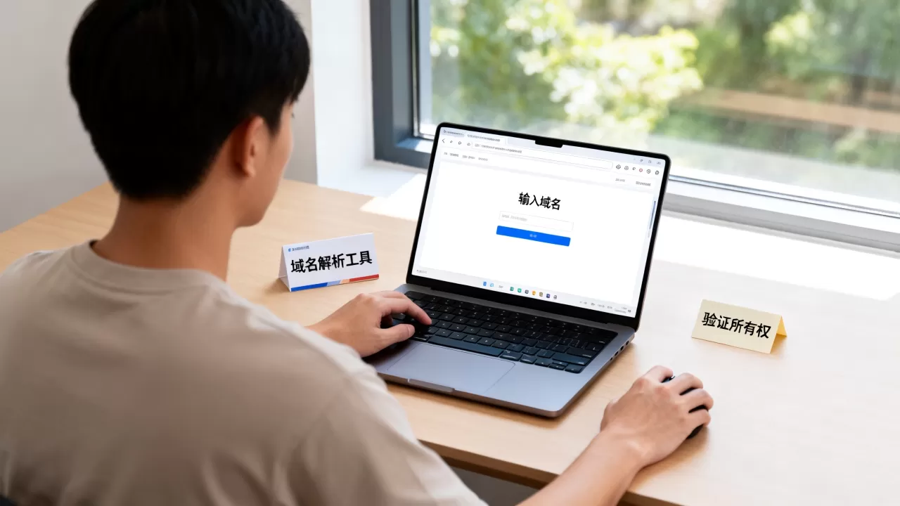 直接搜域名怎么操作,搜域名的技巧有哪些? 直接搜域名怎么操作,搜域名的技巧有哪些?