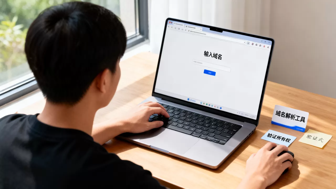 直接搜域名怎么操作,搜域名的技巧有哪些? 直接搜域名怎么操作,搜域名的技巧有哪些?