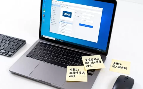 VMware虚拟机密码忘记怎么办？，怎么重置密码
