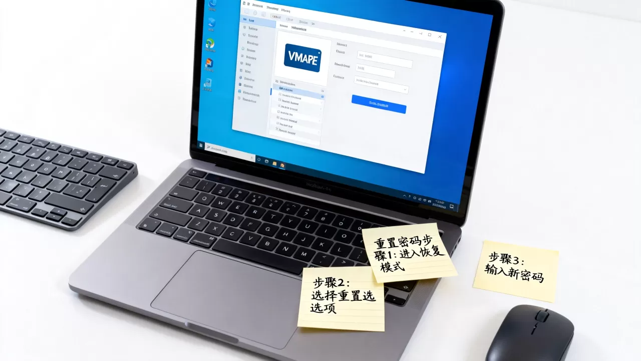 VMware虚拟机密码忘记怎么办?,怎么重置密码 VMware虚拟机密码忘记怎么办?,怎么重置密码