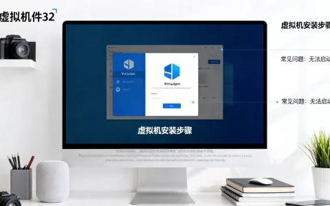 虚拟机程序32到底怎么用，有哪些常见问题？