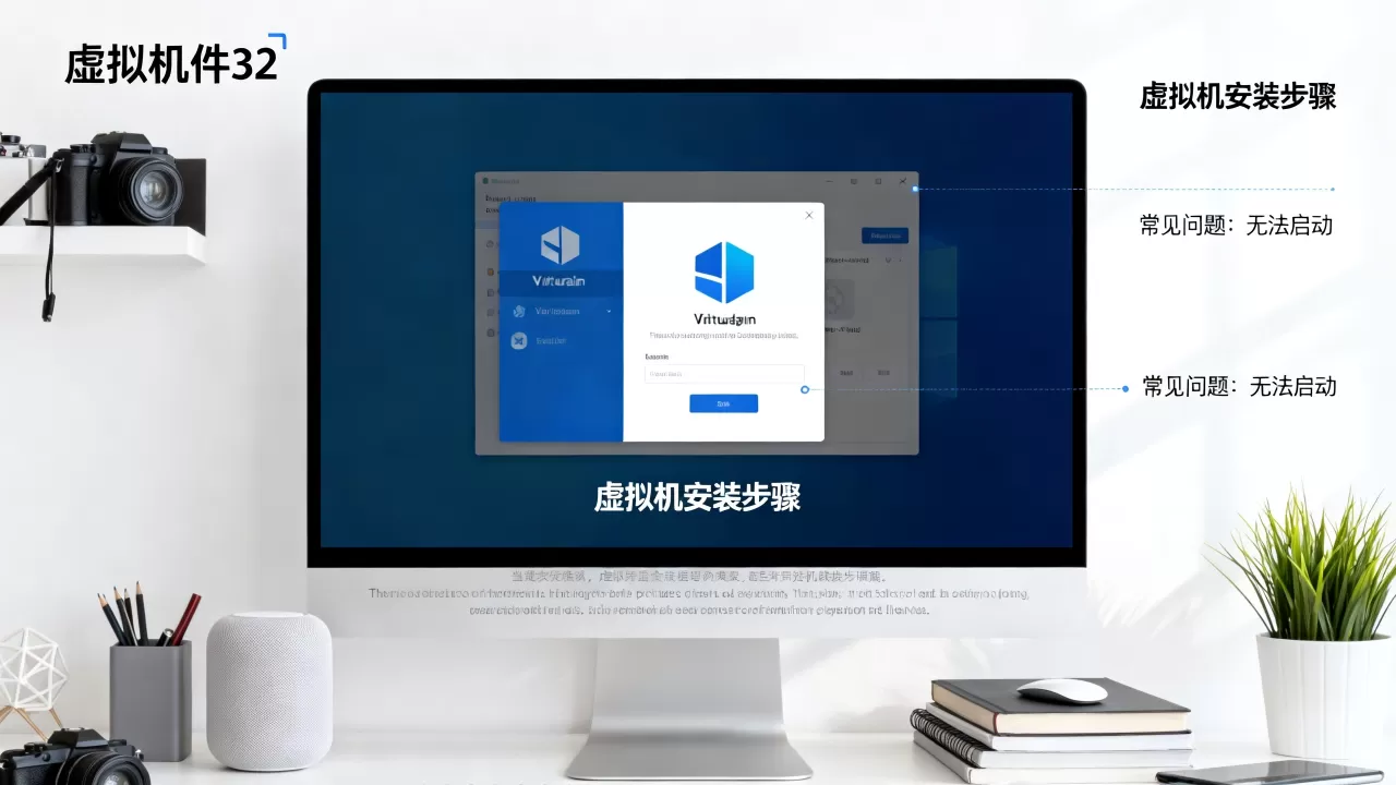 虚拟机程序32到底怎么用,有哪些常见问题? 虚拟机程序32到底怎么用,有哪些常见问题?