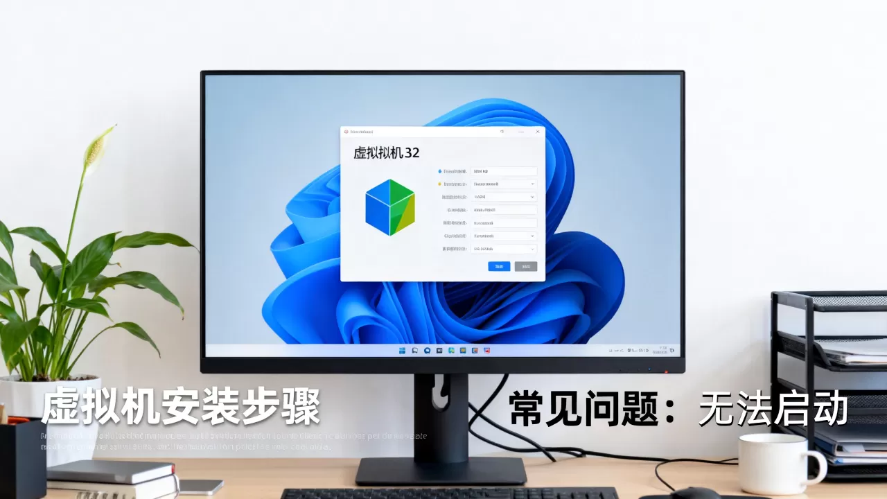 虚拟机程序32到底怎么用,有哪些常见问题? 虚拟机程序32到底怎么用,有哪些常见问题?