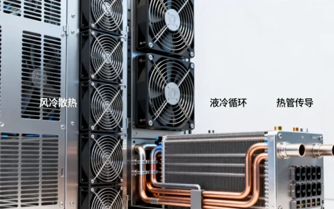 服务器排风技术有哪些常见类型？，怎么选最好
