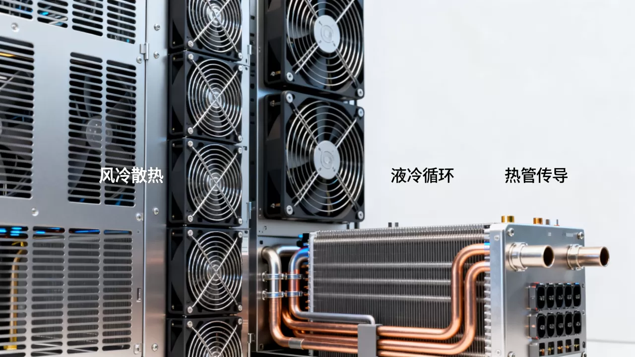 服务器排风技术有哪些常见类型?,怎么选最好 服务器排风技术有哪些常见类型?,怎么选最好