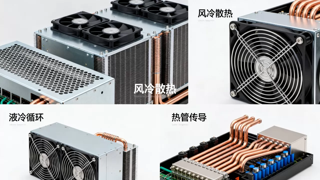 服务器排风技术有哪些常见类型?,怎么选最好 服务器排风技术有哪些常见类型?,怎么选最好