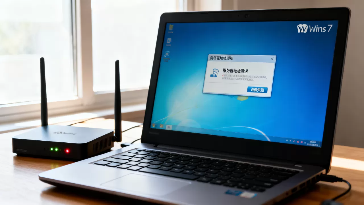win7宽带连接服务器地址连不上是什么原因,怎么办 win7宽带连接服务器地址连不上是什么原因,怎么办