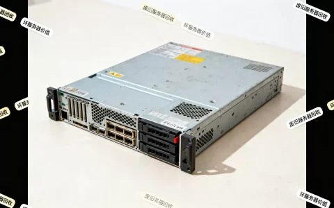 坏的服务器还能卖钱吗，废旧服务器回收价格是多少