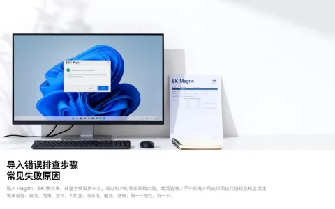 虚拟机导入错误怎么办，虚拟机导入失败的原因有哪些？