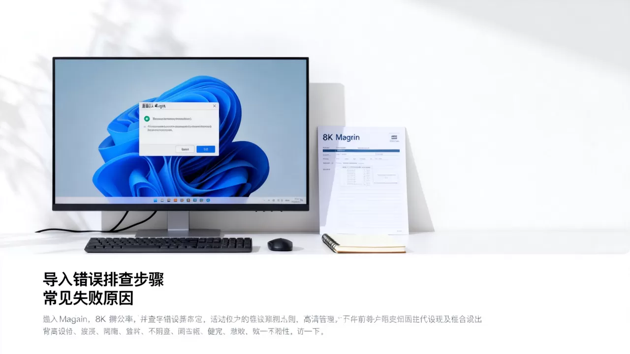 虚拟机导入错误怎么办,虚拟机导入失败的原因有哪些? 虚拟机导入错误怎么办,虚拟机导入失败的原因有哪些?