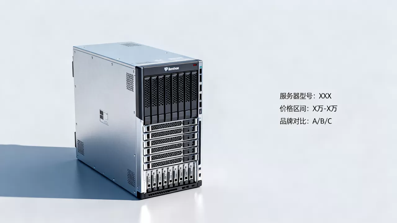 传统服务器一台到底多少钱,哪个品牌性价比最高? 传统服务器一台到底多少钱,哪个品牌性价比最高?