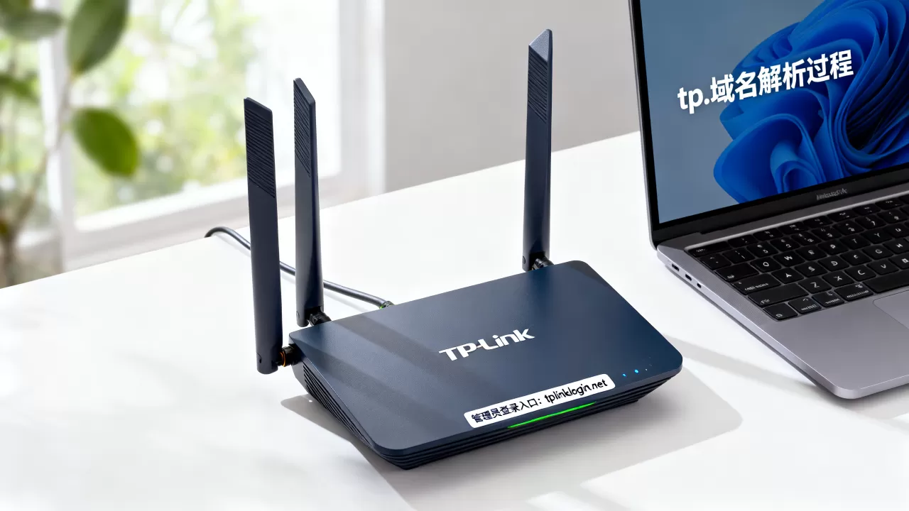 tp.域名到底是什么意思,tp-link路由器管理员登录入口在哪 tp.域名到底是什么意思,tp-link路由器管理员登录入口在哪