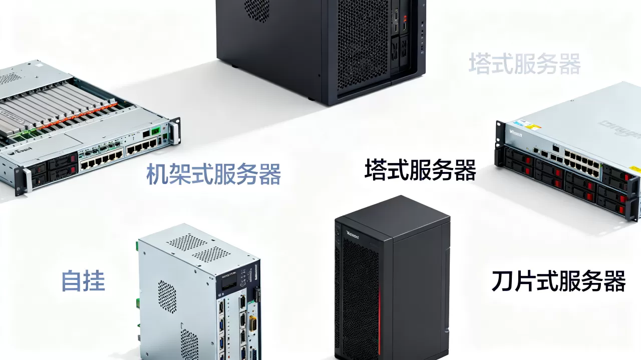 自挂型服务器有哪些类型?,什么是自挂型服务器 自挂型服务器有哪些类型?,什么是自挂型服务器
