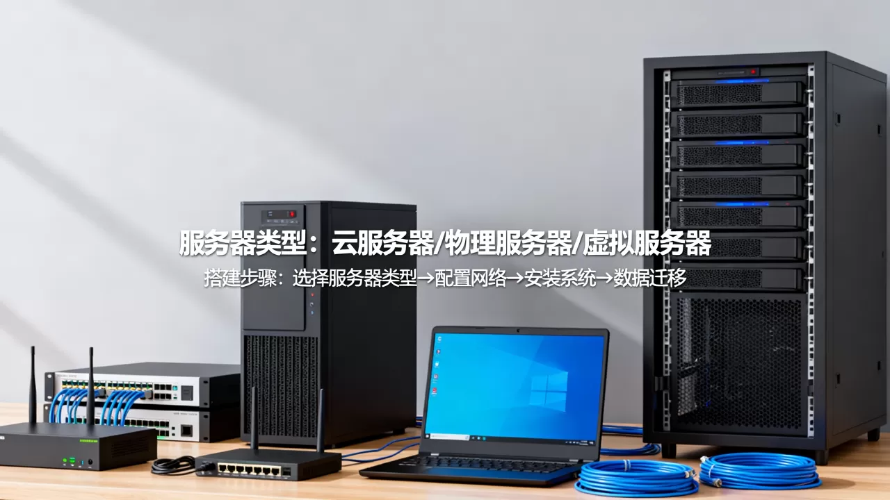 资源网站服务器有哪些类型可选,资源网站服务器怎么搭建 资源网站服务器有哪些类型可选,资源网站服务器怎么搭建