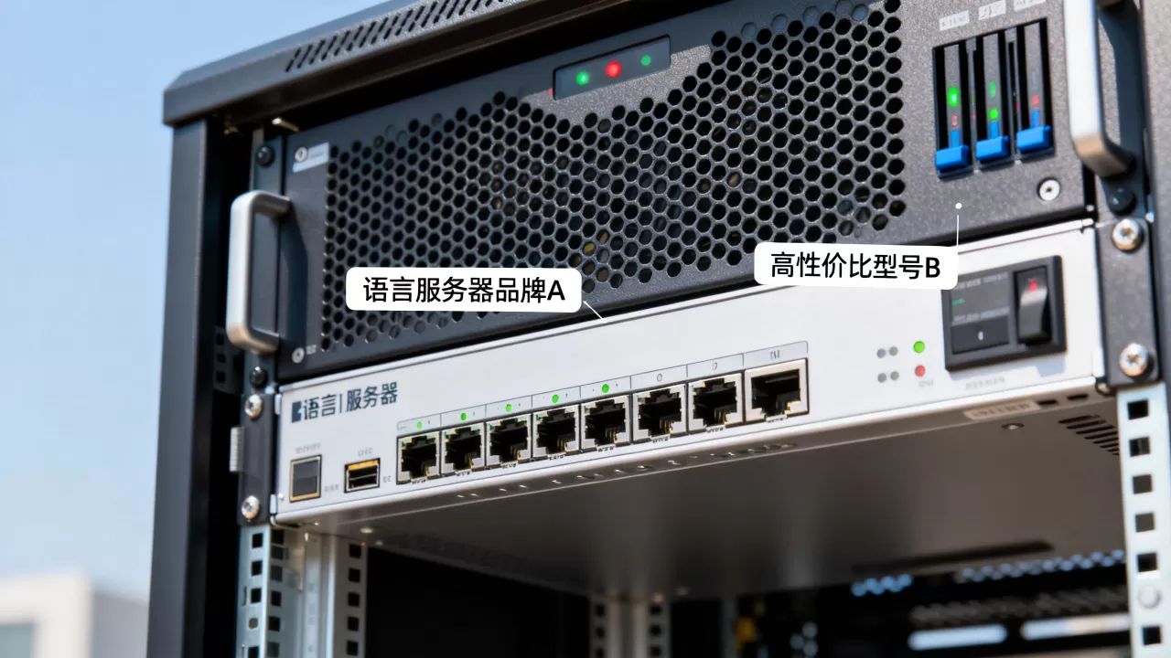 中国语言服务器有哪些选择?哪个品牌性价比最高 中国语言服务器有哪些选择?哪个品牌性价比最高