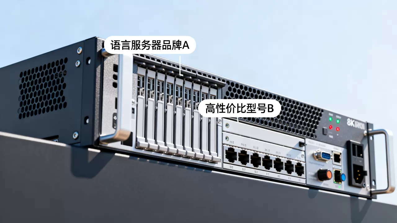 中国语言服务器有哪些选择?哪个品牌性价比最高 中国语言服务器有哪些选择?哪个品牌性价比最高