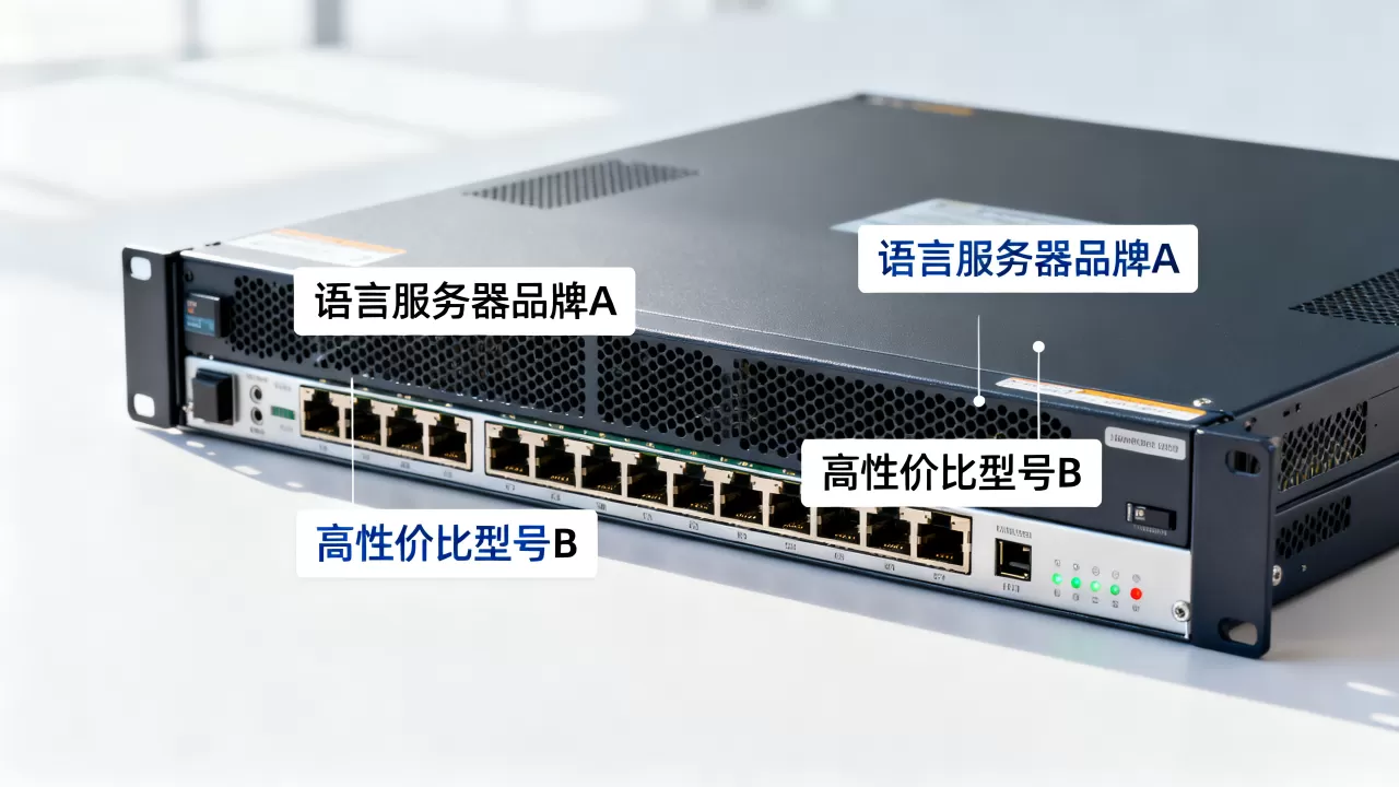 中国语言服务器有哪些选择?哪个品牌性价比最高 中国语言服务器有哪些选择?哪个品牌性价比最高