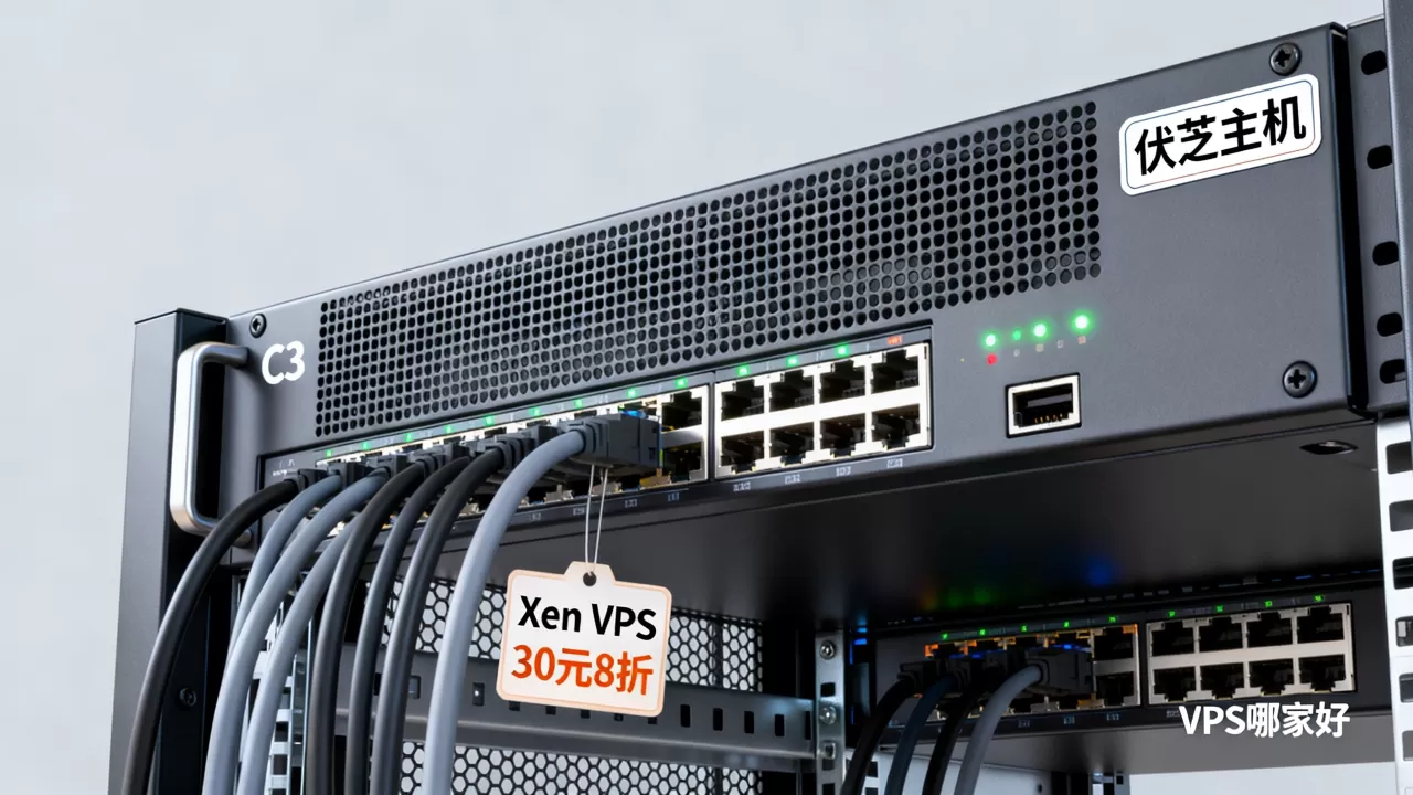 伏芝主机C3机房Xen VPS 30元8折靠谱吗,VPS哪家好 伏芝主机C3机房Xen VPS 30元8折靠谱吗,VPS哪家好