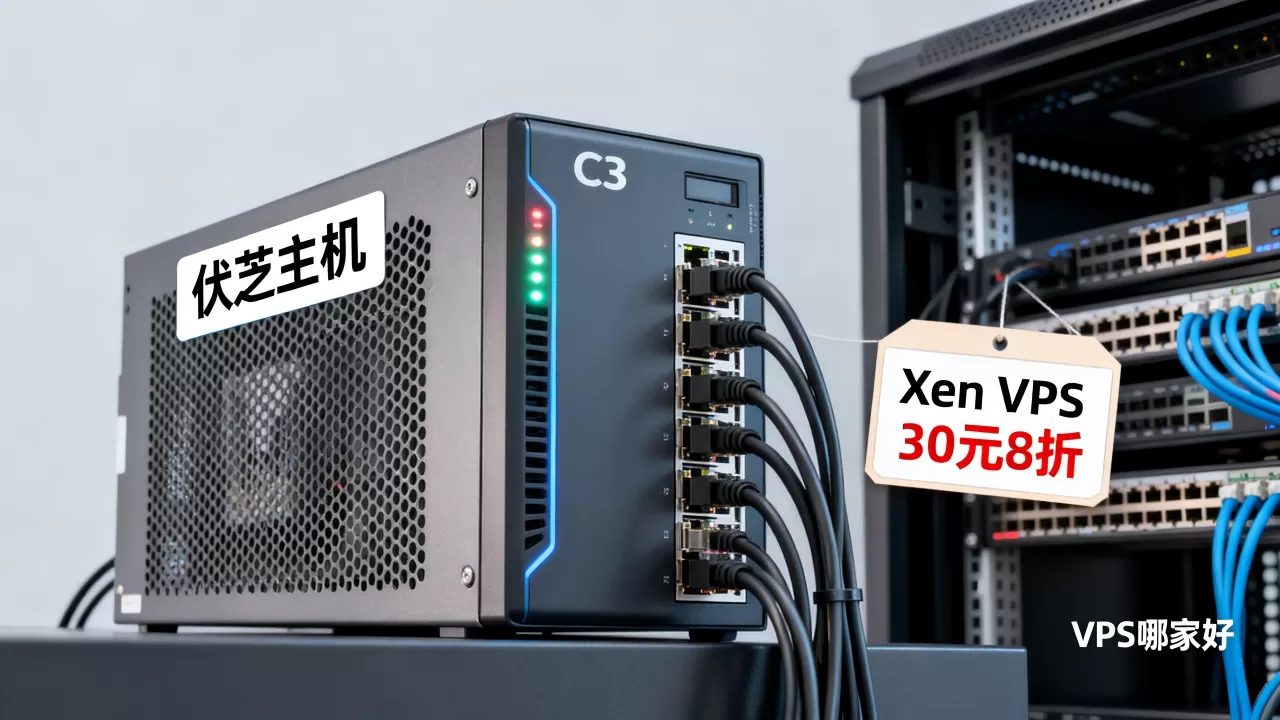 伏芝主机C3机房Xen VPS 30元8折靠谱吗,VPS哪家好 伏芝主机C3机房Xen VPS 30元8折靠谱吗,VPS哪家好
