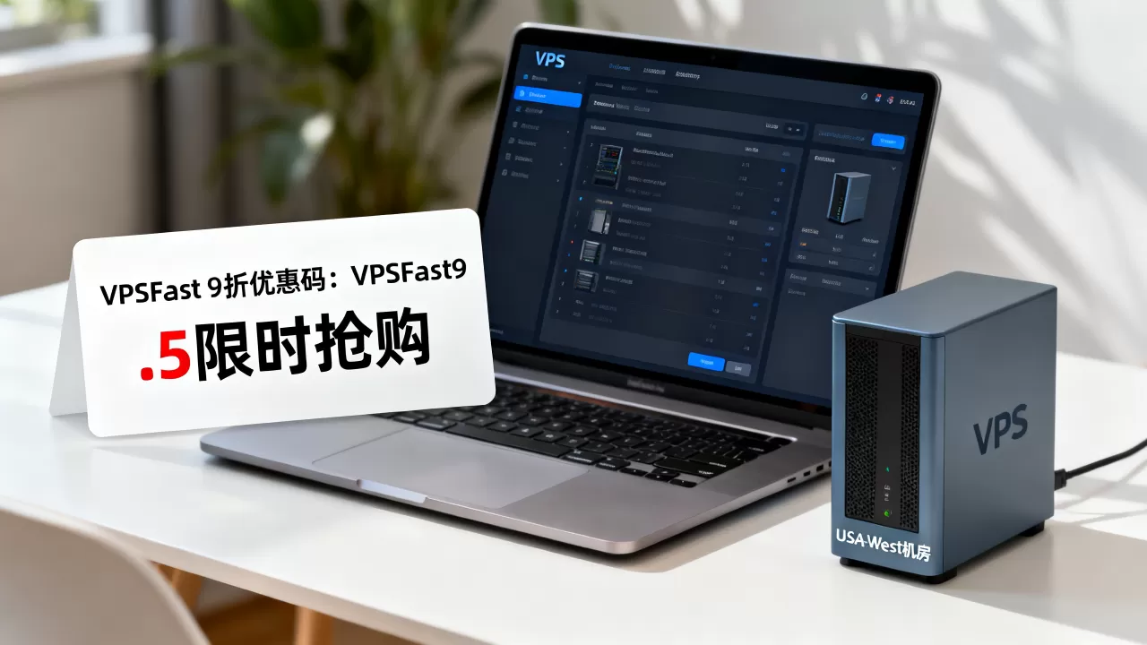 VPSFast 9折优惠码.5值得买吗,vps哪个机房快 VPSFast 9折优惠码.5值得买吗,vps哪个机房快