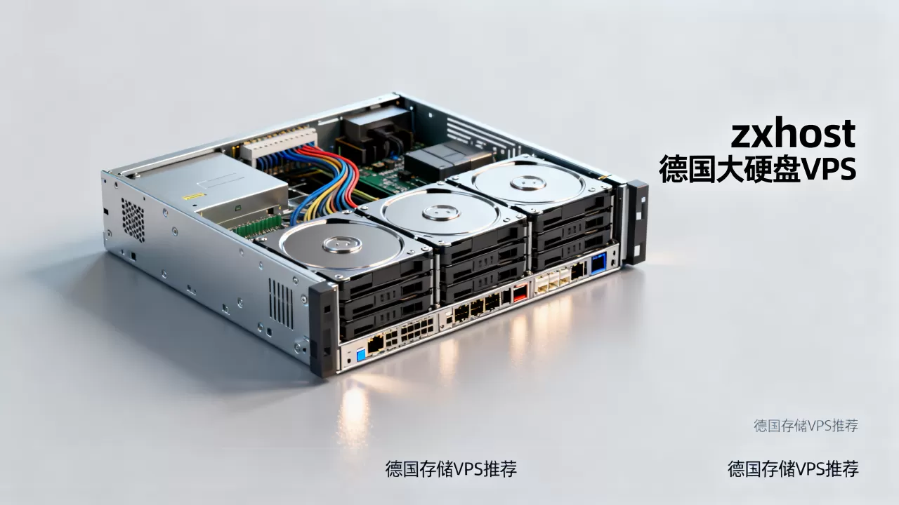 zxhost德国大硬盘VPS值得入手吗,德国存储VPS哪家好 zxhost德国大硬盘VPS值得入手吗,德国存储VPS哪家好
