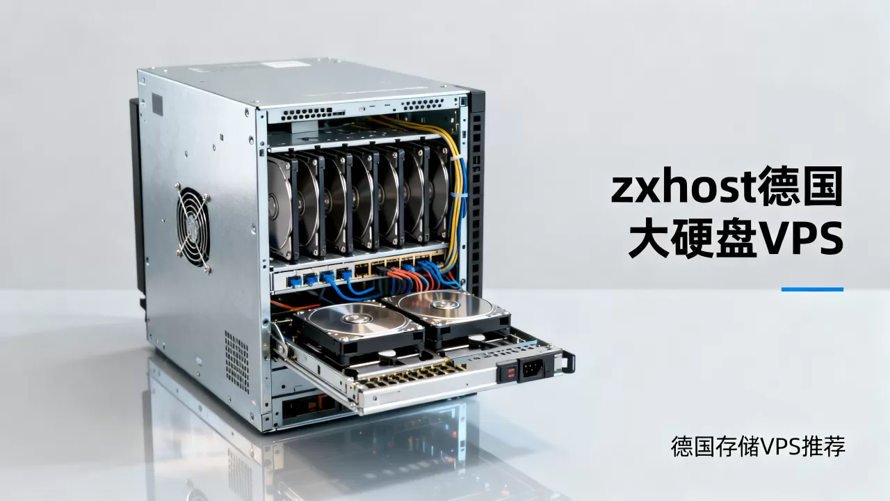 zxhost德国大硬盘VPS值得入手吗,德国存储VPS哪家好 zxhost德国大硬盘VPS值得入手吗,德国存储VPS哪家好