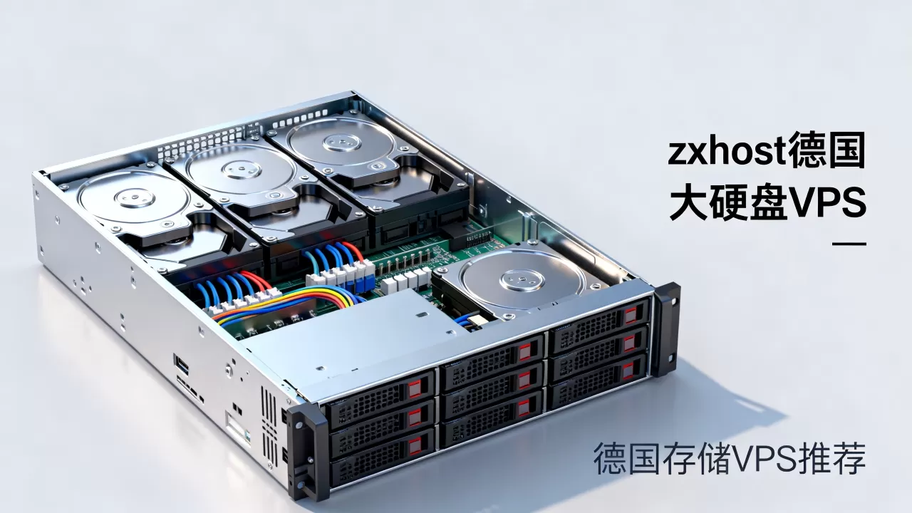 zxhost德国大硬盘VPS值得入手吗,德国存储VPS哪家好 zxhost德国大硬盘VPS值得入手吗,德国存储VPS哪家好
