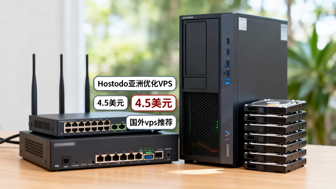 Hostodo亚洲优化VPS 4.5美元值吗,国外vps哪家好 Hostodo亚洲优化VPS 4.5美元值吗,国外vps哪家好