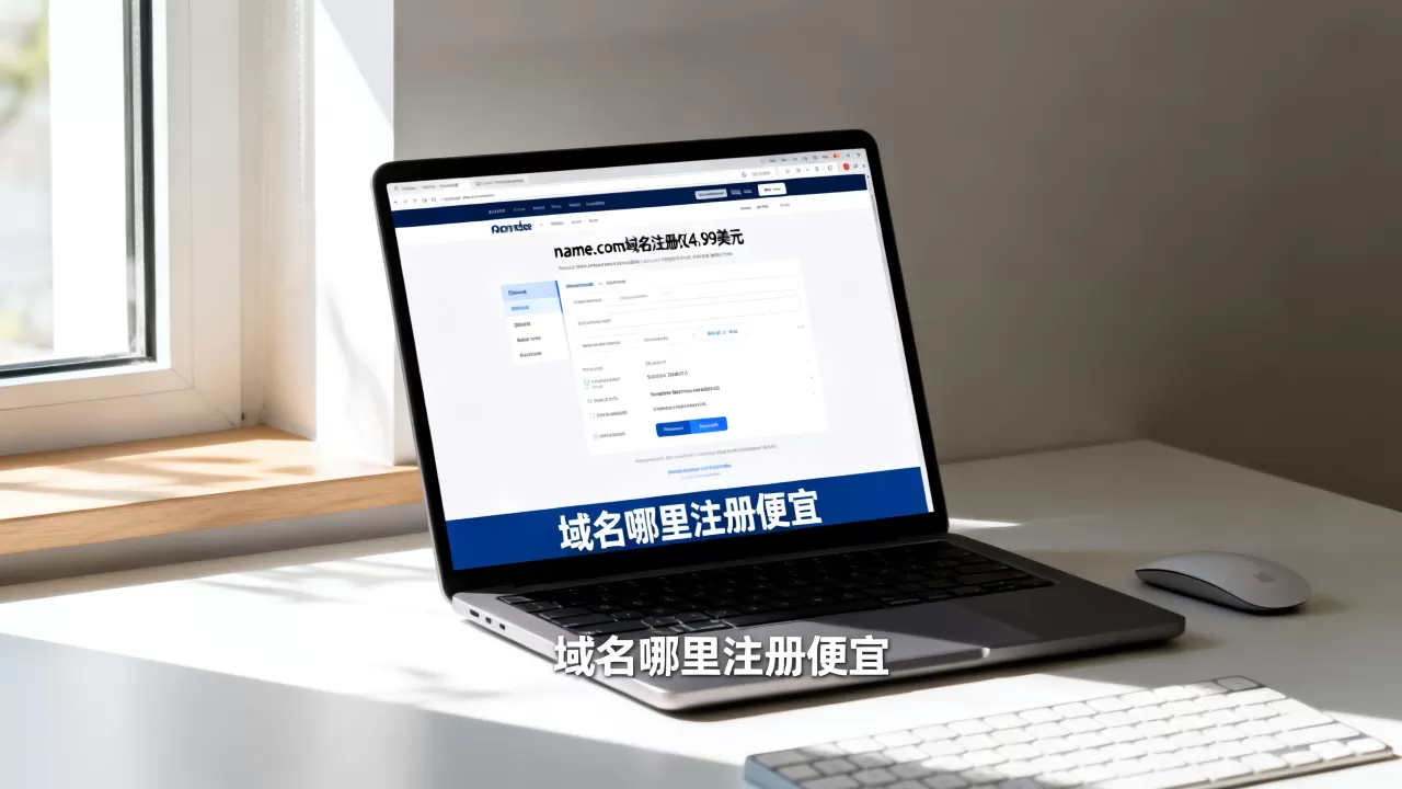 name.com域名注册仅4.99美元吗,域名哪里注册便宜 name.com域名注册仅4.99美元吗,域名哪里注册便宜