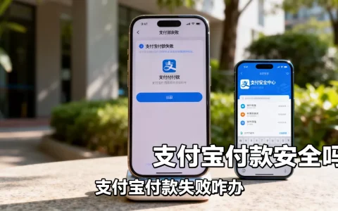 RectifiedVPS支付宝付款失败咋办，支付宝付款安全吗