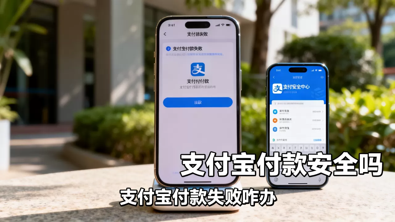 RectifiedVPS支付宝付款失败咋办,支付宝付款安全吗 RectifiedVPS支付宝付款失败咋办,支付宝付款安全吗