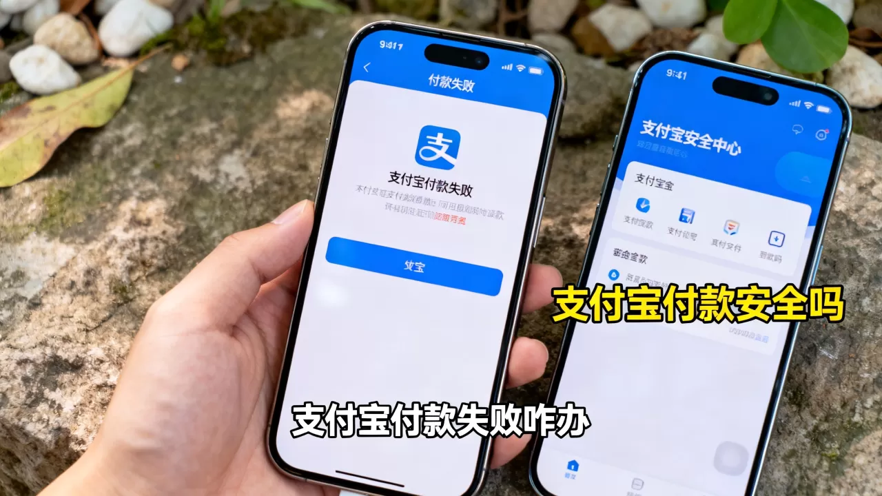 RectifiedVPS支付宝付款失败咋办,支付宝付款安全吗 RectifiedVPS支付宝付款失败咋办,支付宝付款安全吗