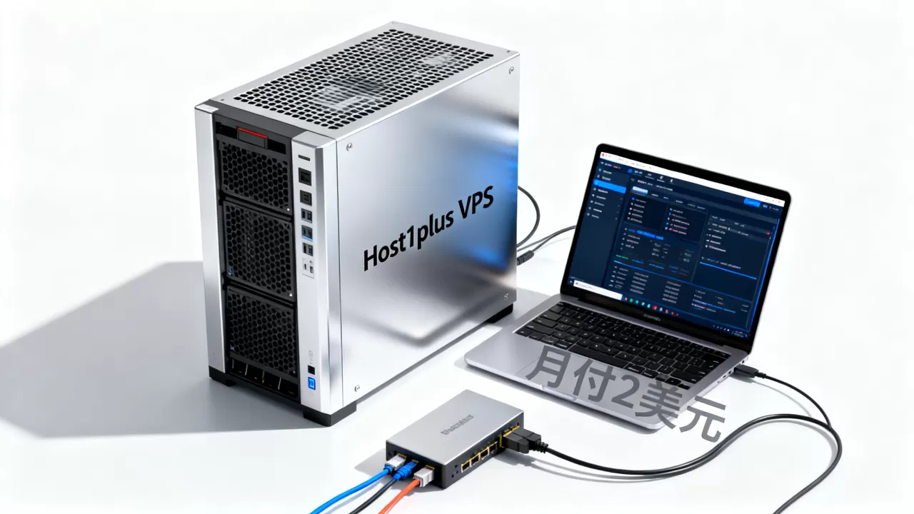 Host1plus VPS月付2美元是真的吗,VPS哪家好 Host1plus VPS月付2美元是真的吗,VPS哪家好
