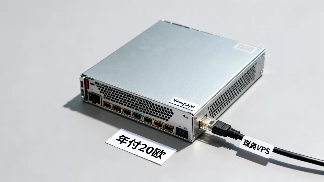 VikingLayer瑞典VPS年付20欧怎么样,稳定吗? VikingLayer瑞典VPS年付20欧怎么样,稳定吗?