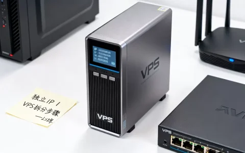 7美元VPS能拆成4个独立IP吗，VPS怎么拆分独立IP？