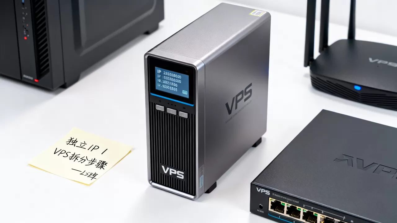 7美元VPS能拆成4个独立IP吗,VPS怎么拆分独立IP? 7美元VPS能拆成4个独立IP吗,VPS怎么拆分独立IP?