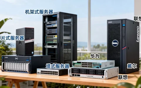 通信配套服务器有哪些类型，通信服务器哪个品牌好