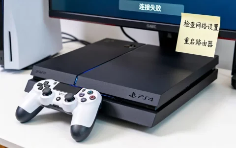 PS4逃出生天为何连不上EA服务器，EA服务器连接失败怎么办