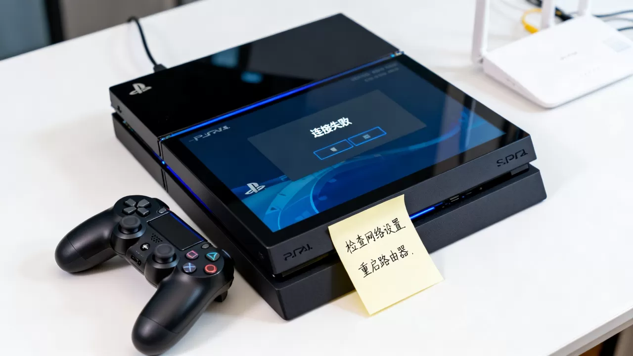 PS4逃出生天为何连不上EA服务器,EA服务器连接失败怎么办 PS4逃出生天为何连不上EA服务器,EA服务器连接失败怎么办