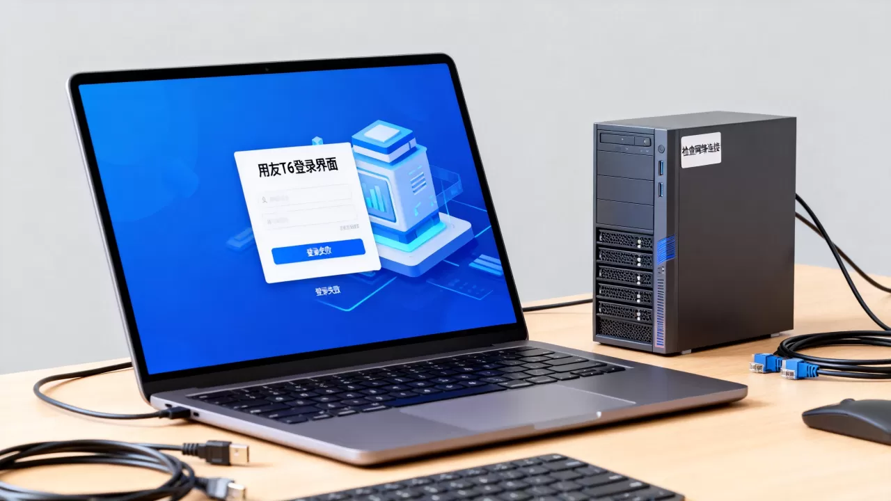 用友T6登录不上服务器怎么解决,登录失败原因有哪些 用友T6登录不上服务器怎么解决,登录失败原因有哪些