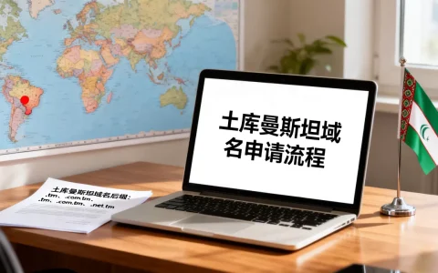 土库曼斯坦域名如何申请？,土库曼斯坦域名有哪些后缀？