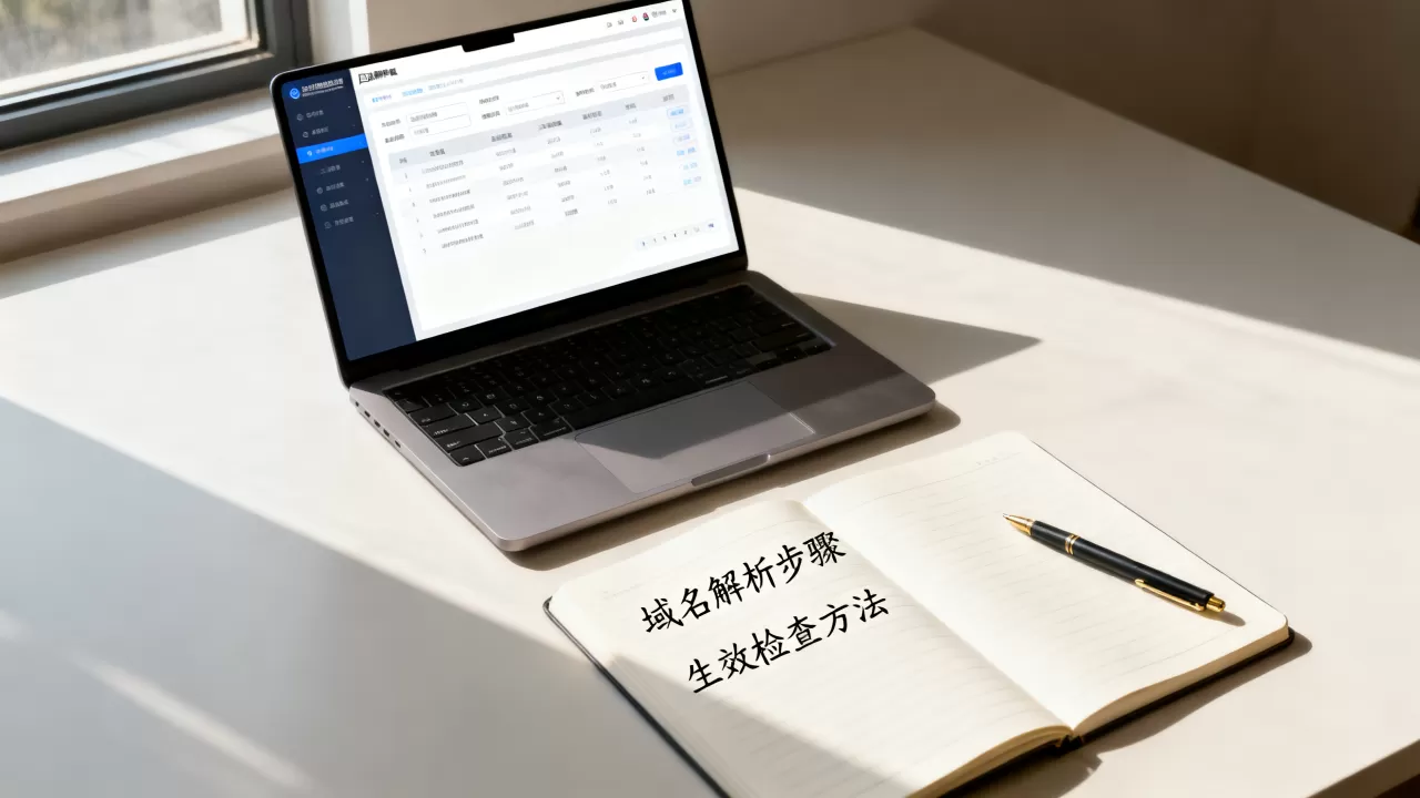 易名中国域名怎么解析,域名解析不生效怎么办? 易名中国域名怎么解析,域名解析不生效怎么办?