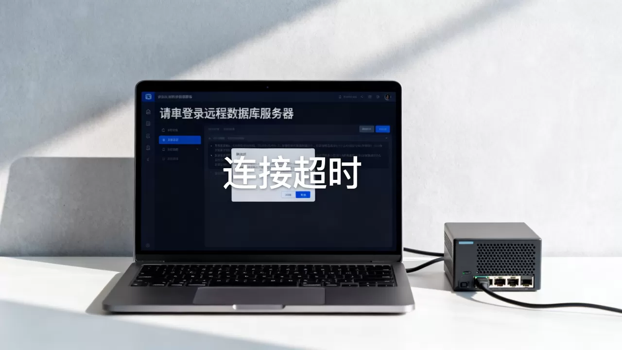为什么SQL登录远程数据库服务器会失败,连接超时如何解决? 为什么SQL登录远程数据库服务器会失败,连接超时如何解决?