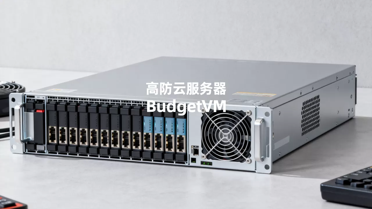 BudgetVM全新云服务器上线了吗,高防云服务器怎么选 BudgetVM全新云服务器上线了吗,高防云服务器怎么选