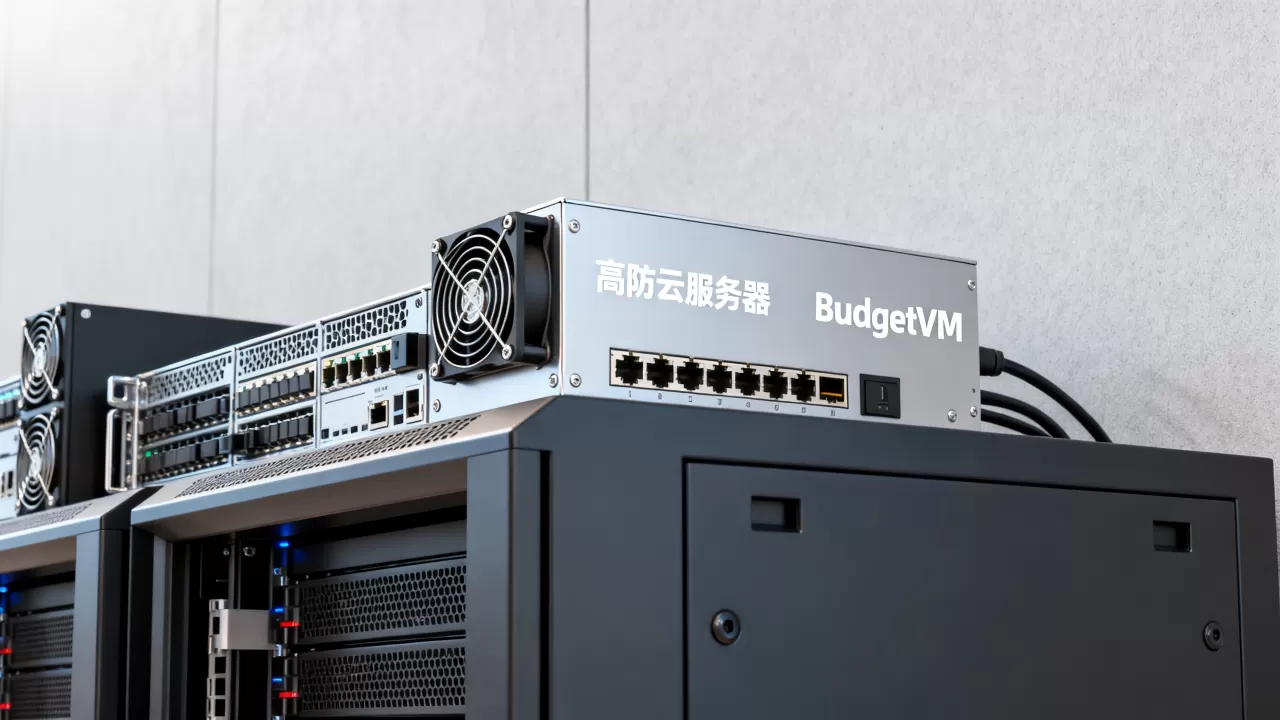 BudgetVM全新云服务器上线了吗,高防云服务器怎么选 BudgetVM全新云服务器上线了吗,高防云服务器怎么选